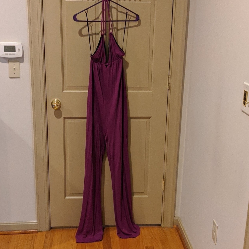 Rachel Rachel roy jumpsuit - S - Picture 2 of 3